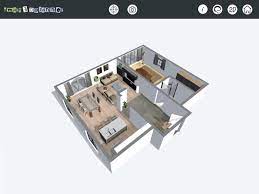 floor plan 3d smart3dplanner on the