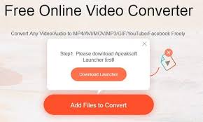 If you want to listen to only the audio from a particular file, one way is to convert that audio from the video int. Top 11 Mp4 Converter Online Free Download