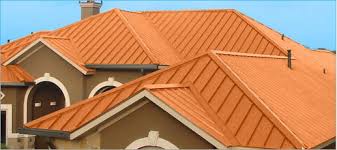 Metal Roofing Roofing Companies Brownwood Comanche Tx