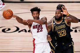 Online tv channel lets watch nba all star game 2021 live stream reddit free trial access. Los Angeles Lakers Vs Miami Heat Game 6 Free Live Stream 10 11 20 Watch Lebron James Vs Jimmy Butler In Nba Finals Online Time Tv Channel Nj Com