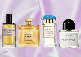 Best Perfume Of 2019 Classic And Unusual Fragrances That