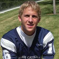 The rams' offense took a step back last season, but heavy volume allowed goff to make occasional noise in fantasy. Jared Goff High School Football Stats Marin Catholic Kentfield Ca Maxpreps