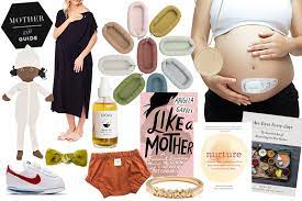 gifts for pregnant women