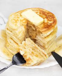 self rising flour pancakes recipe tale