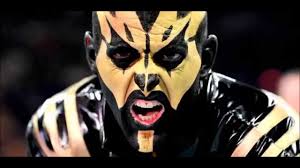 goldust interview feud with cody