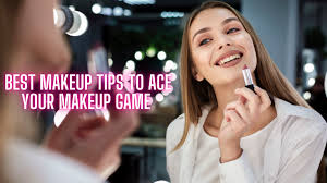 makeup tips include these 5 tricks in