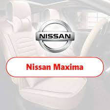 Nissan Maxima Upholstery Seat Cover