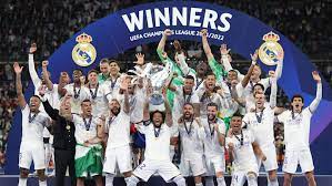 Uefa Champions League - UEFA Champions League winners: The complete list