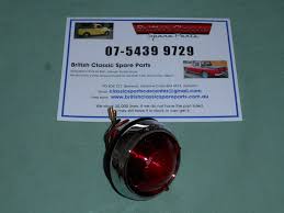 tail light l539 red rover p4