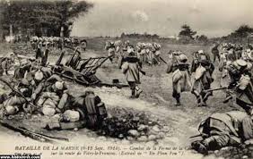 Résultat de recherche d'images pour "bataille des frontières 1914"