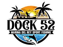 dock 52 marina del rey sport fishing