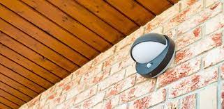 light sensors for your outdoor lights
