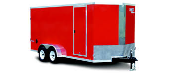 trailer manufacturers trailers for