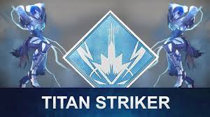 Destiny's best titan subclasses, ranked : Destiny 2 Striker Sturmer Skillbaum Deutsch German Youtube