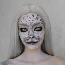 new snazaroo face paint tutorials for