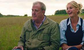 Clarkson's farm marks a significant change in direction for the presenter, who is usually known for fronting motoring programmes clarkson's farm is released on amazon prime video on 11 june. Hsmc7 Zdtjolam