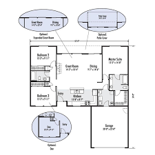Custom Home Plans Floor Plans Adair Homes