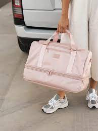 best weekender bags for women to travel