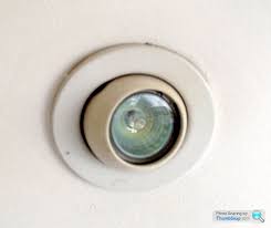 How Do You Remove Ceiling Downlights
