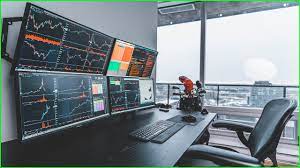 best day trading computer setup