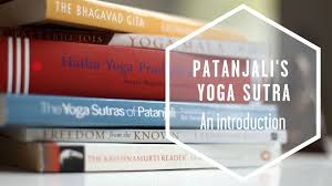 A Brief Introduction to Patanjali's Yoga Sutra - Movement for Modern Life Blog