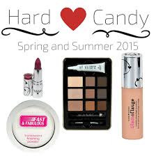 hard candy spring and summer 2016
