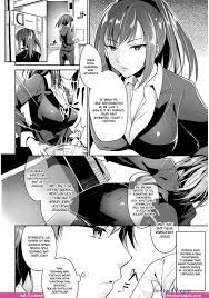 classroom of the elite hentai comic - Free Hentai Pic