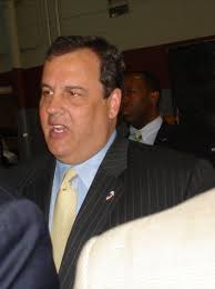 Chris Christie sank the USS Battleship New Jersey, financially speaking, argues columnist Joseph Albright. On June 30, Gov. Christie did what enemy action ... - 8567753-large