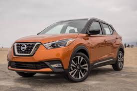 It was a huge hit in great britain,. 2018 Nissan Kicks Review Impressive Value And Utility Without Awd Expert Review Cars Com