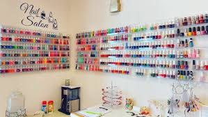 best nail salons in chino riverside
