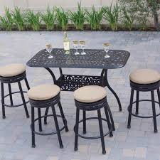 Outdoor Bar Table Per S Guide 13