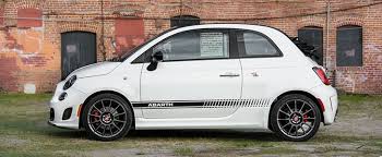 Save money on used 2018 fiat 500 abarth models near you. 2015 Fiat 500c Abarth Review Autoevolution