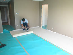 laminate installation barton carpet