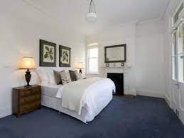 blue carpet bedroom bedroom decor