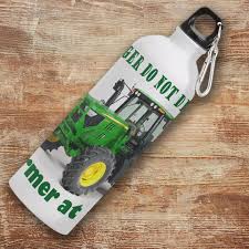 tractor john deere sports bottle main