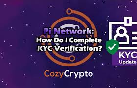 Know your customer, kyc, corresponds to the process carried out by certain companies to identify and verify the identity of their customers in a compliant way with regulations in force. Pi Network How Do I Complete Kyc Verification Cozycrypto