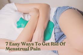 menstrual pain