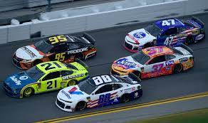 Kerry micks retires from the nascar pinty's series. What S Different In The Nascar Cup Series In 2020 Nbc Sports