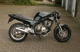 why do you ride an xj600 xjrider com