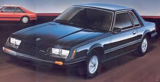 Image result for Midnight Blue 1982 Ford