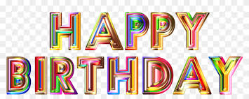 birthday banner background png happy