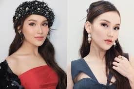 9 korean makeup look ala ayu ting ting