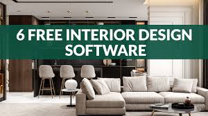6 free interior design software in 2022