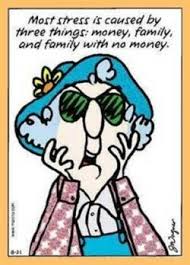 Maybe you would like to learn more about one of these? Grumpy Old Lady Cartoon Images