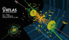 Latest ATLAS results with 13 TeV proton–proton collisions at the LHC – CERN  Courier