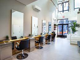 the 11 best hair salons in nyc now