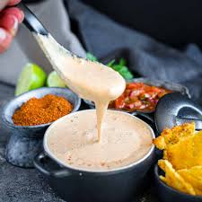 creamy salsa dressing recipe