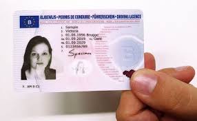 Vérifiez la validité de votre permis de conduire ! — Bons Villers - La  commune