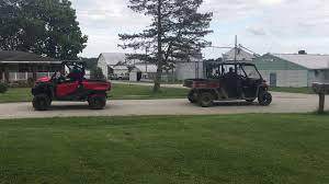 Join me as i answer the many questions that we've had as to why i chose the polaris ranger xp 1000 northstar edition utv over the honda join me as i go through most of the options and differences between the polaris ranger xp 1000, the can am defender hd 10 and the honda pioneer 1000. Honda Pioneer 1000 Vs Can Am Defender Hd10 Youtube