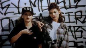 You can view additional information about each mi if you want to answer the questions, who starred in the movie mi vida loca? and what is the full cast list of mi vida loca? then this page has got. Now Playing Unpredictable Indie Filmmaker Allison Anders Talks Mi Vida Loca Kqed